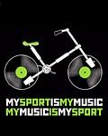 pic for music is my sport